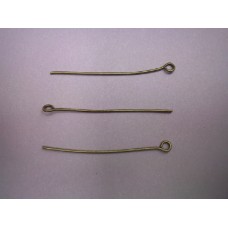 Eyepin Bronze